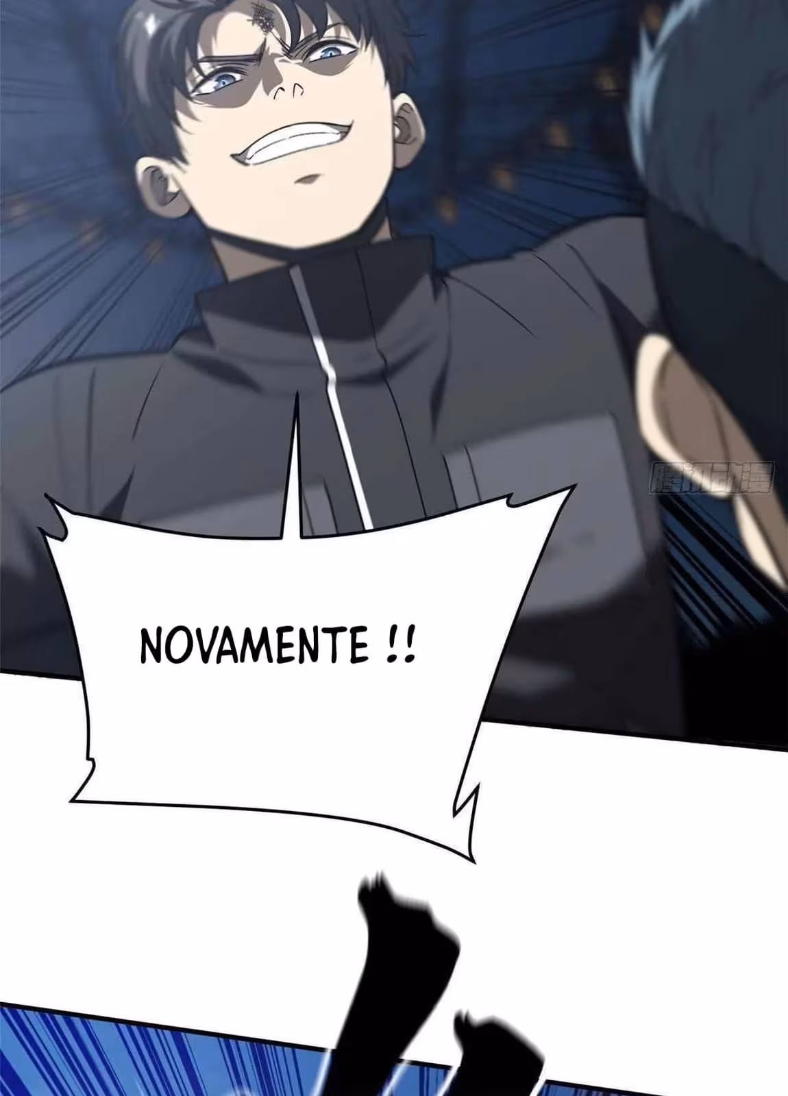 Página do Capítulo 093