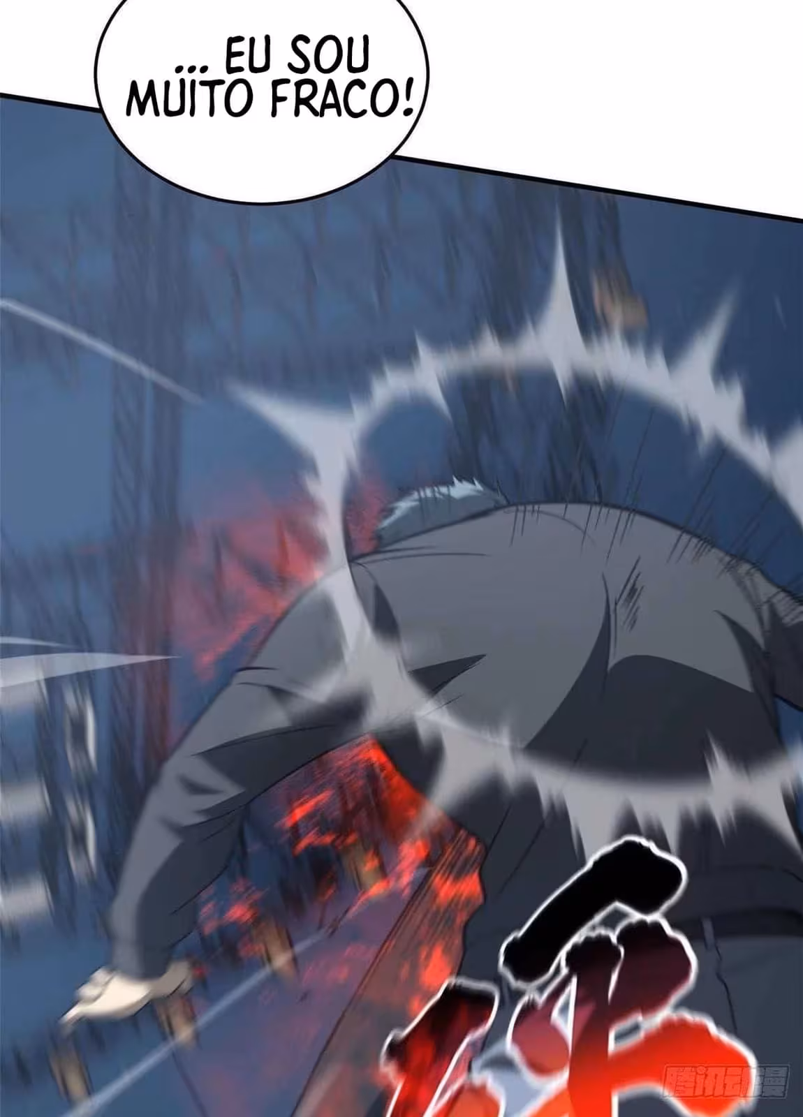 Página do Capítulo 093