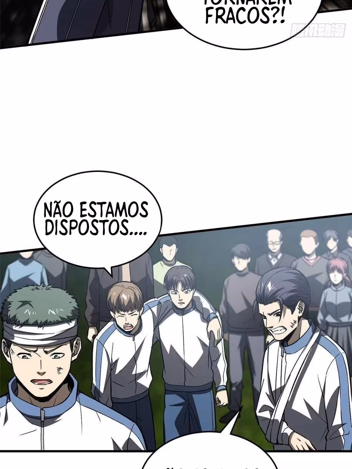 Página do Capítulo 093