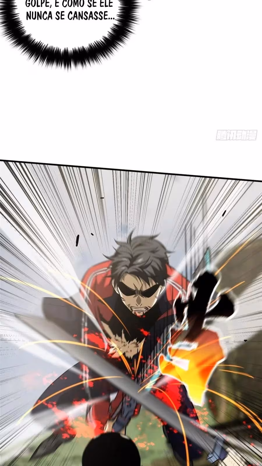 Página do Capítulo 104