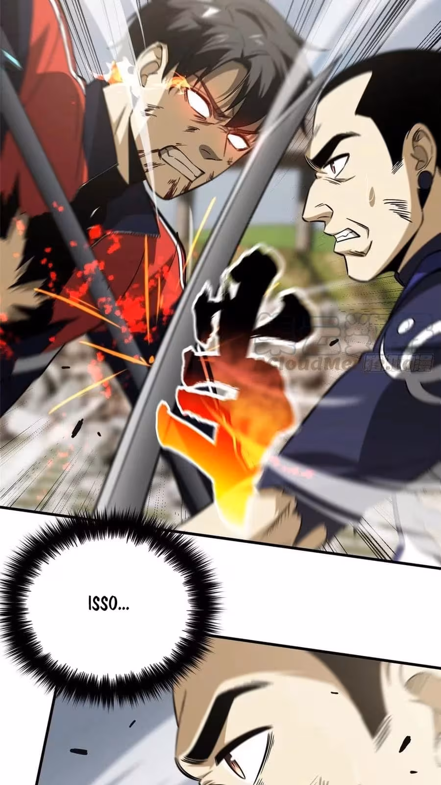 Página do Capítulo 104