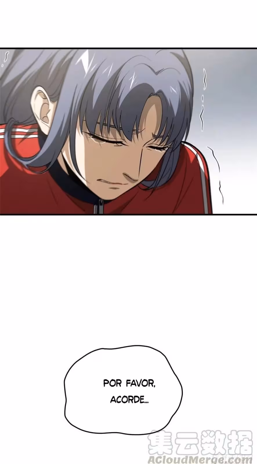 Página do Capítulo 104