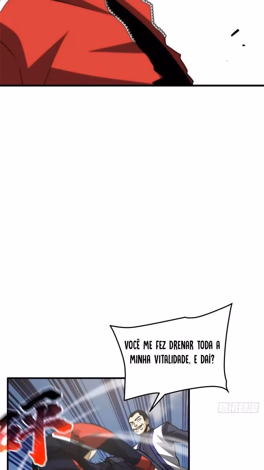 Página do Capítulo 104