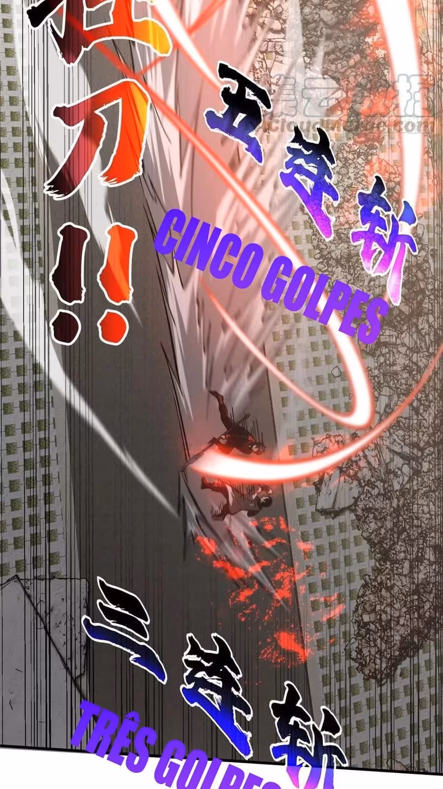 Página do Capítulo 104