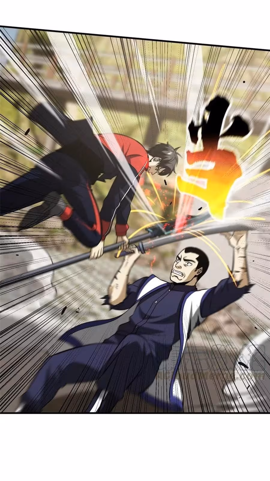 Página do Capítulo 104