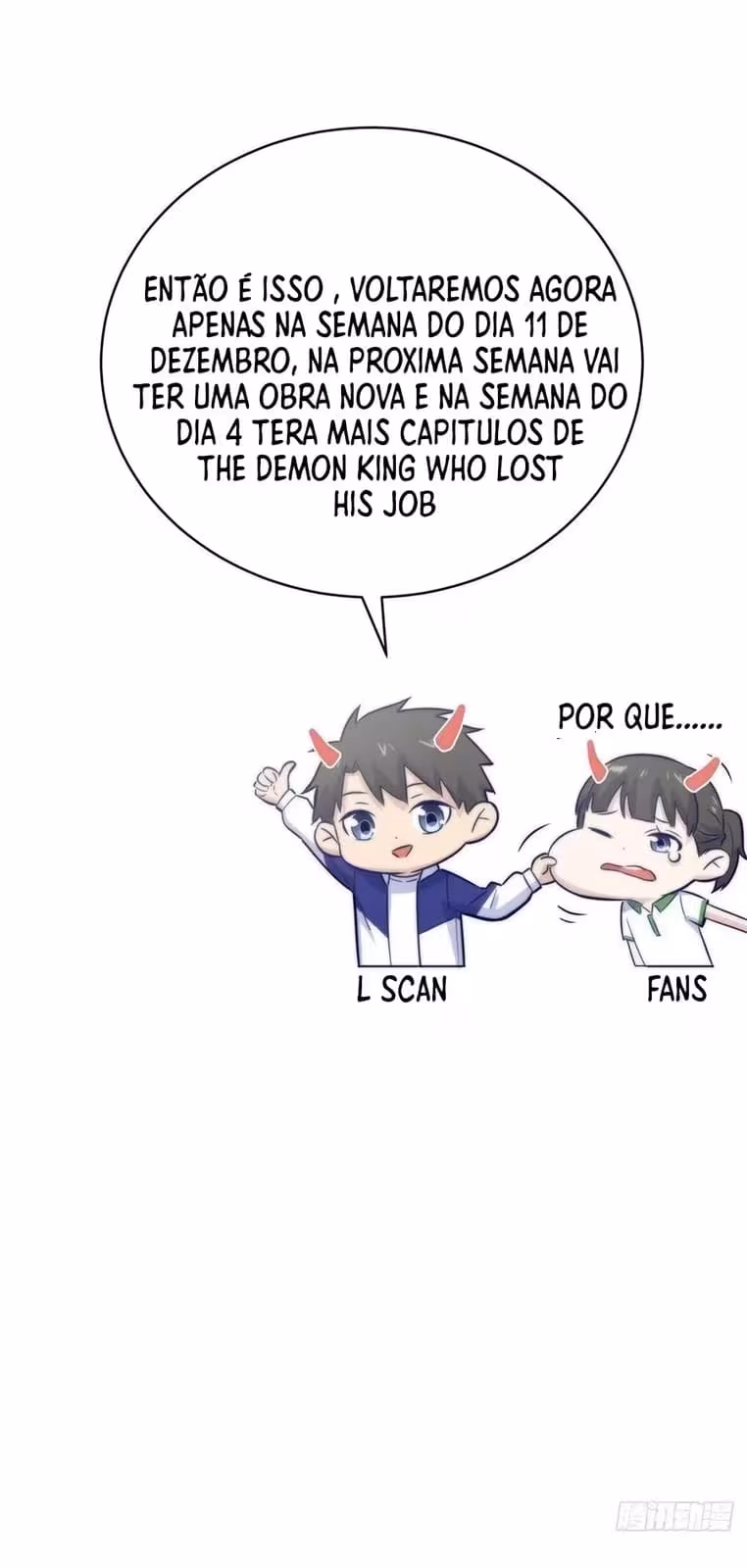 Página do Capítulo 105