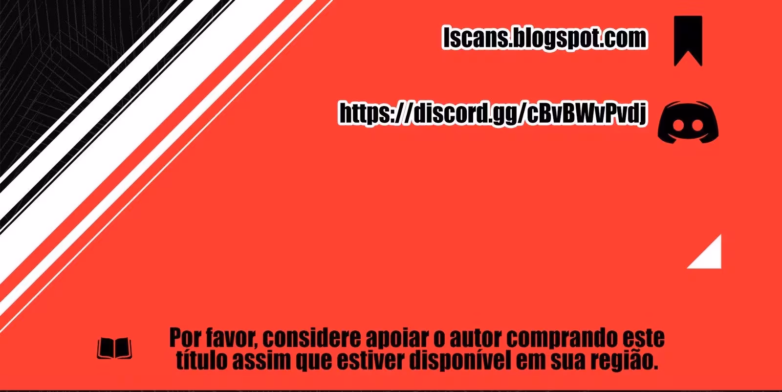 Página do Capítulo 105