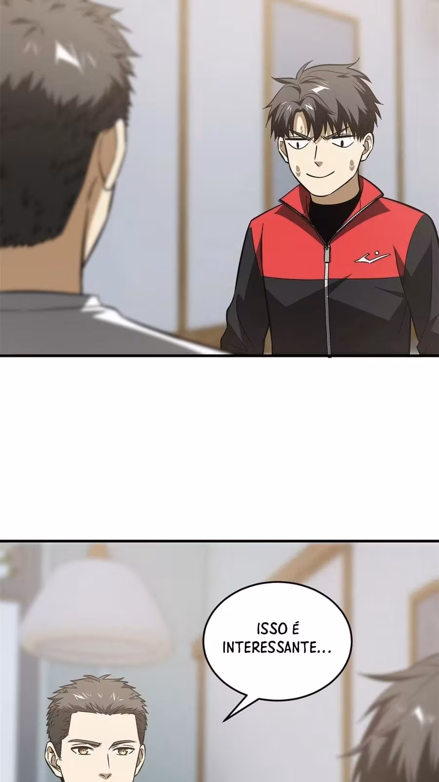 Página do Capítulo 106