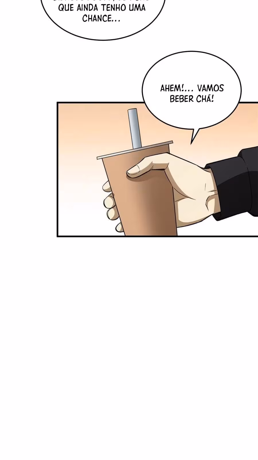 Página do Capítulo 106