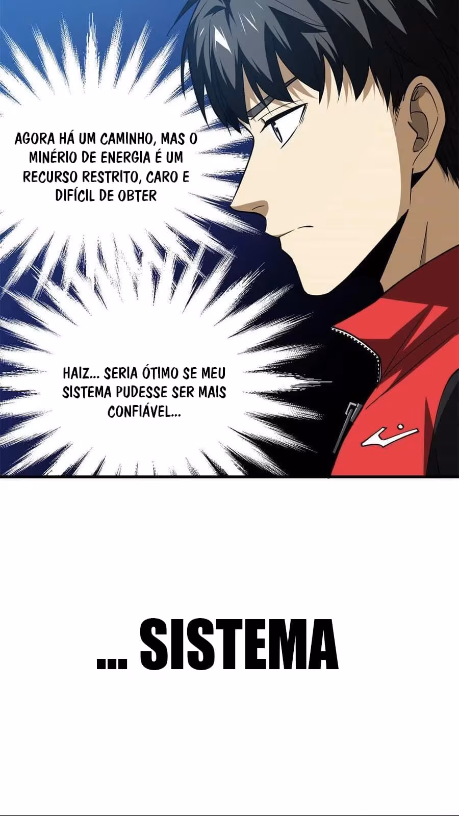 Página do Capítulo 106