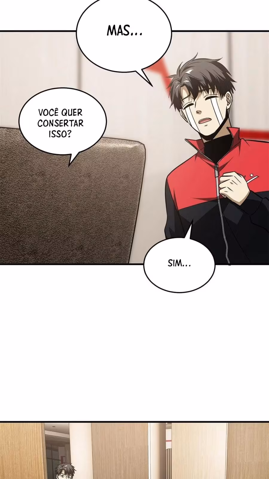 Página do Capítulo 106