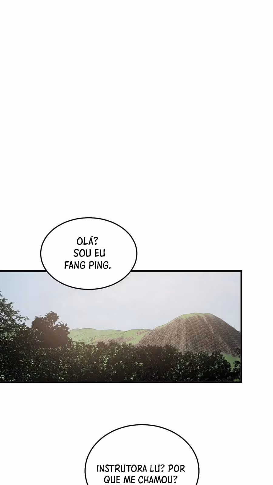 Página do Capítulo 106