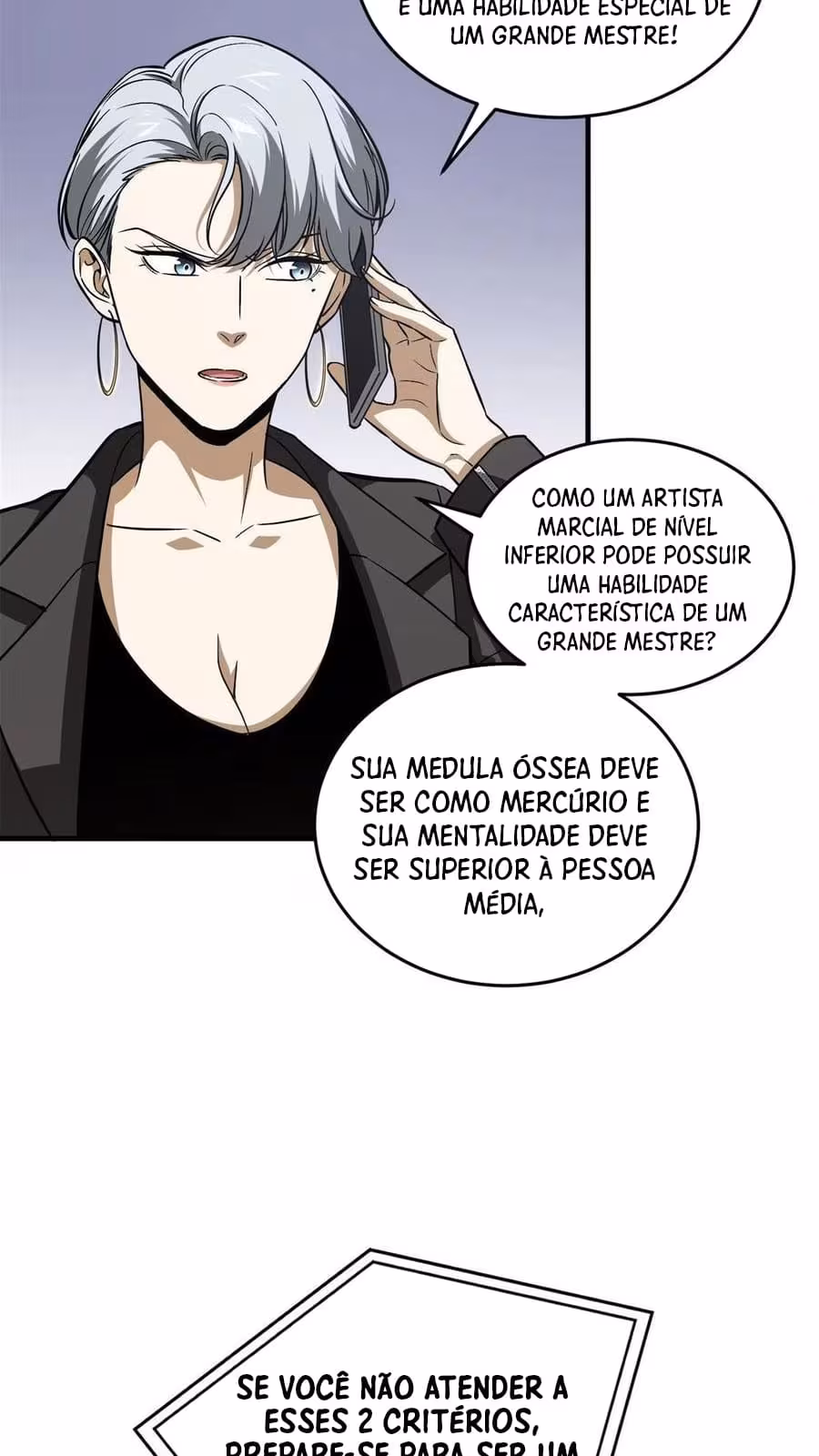 Página do Capítulo 106