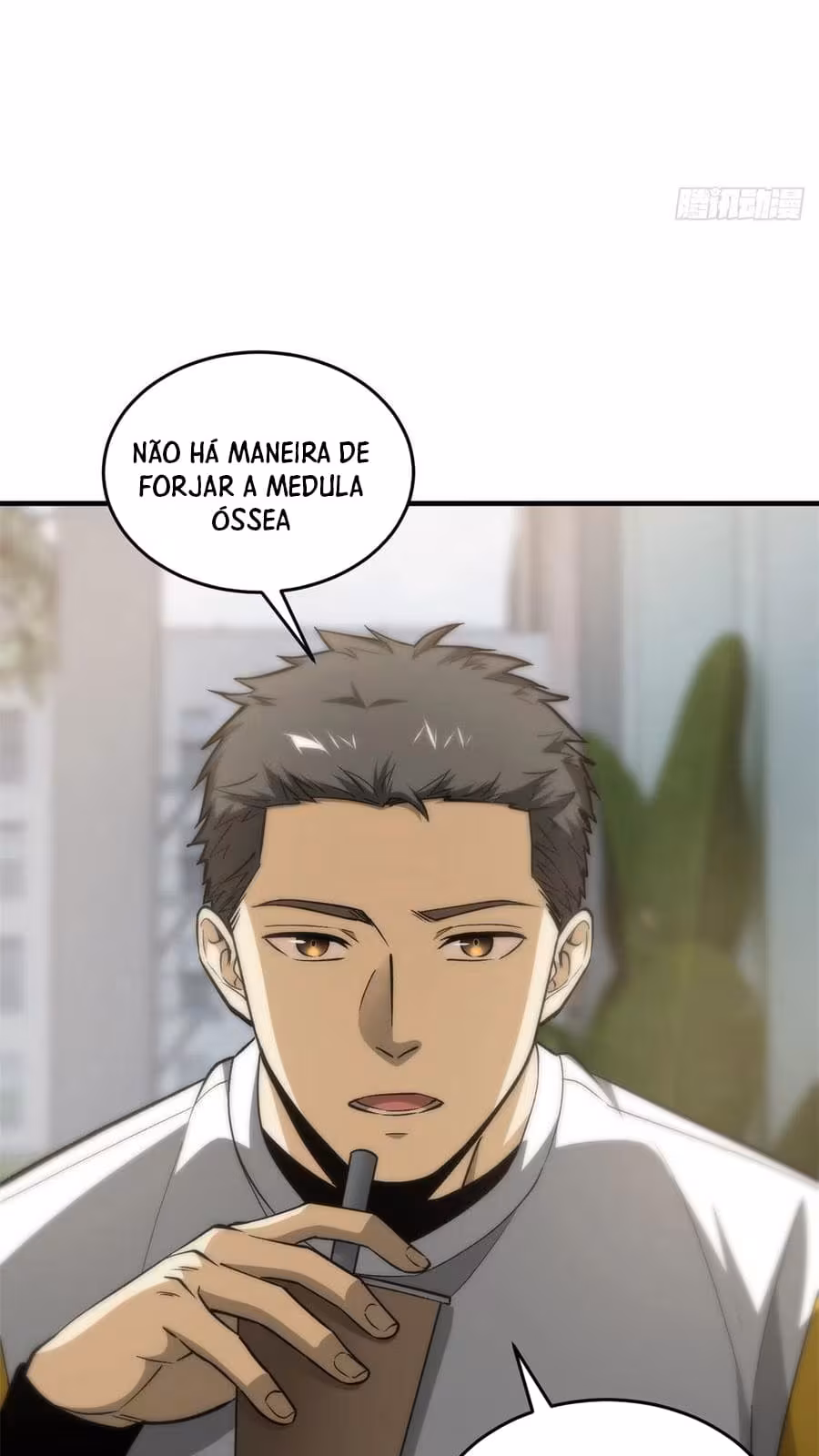 Página do Capítulo 106