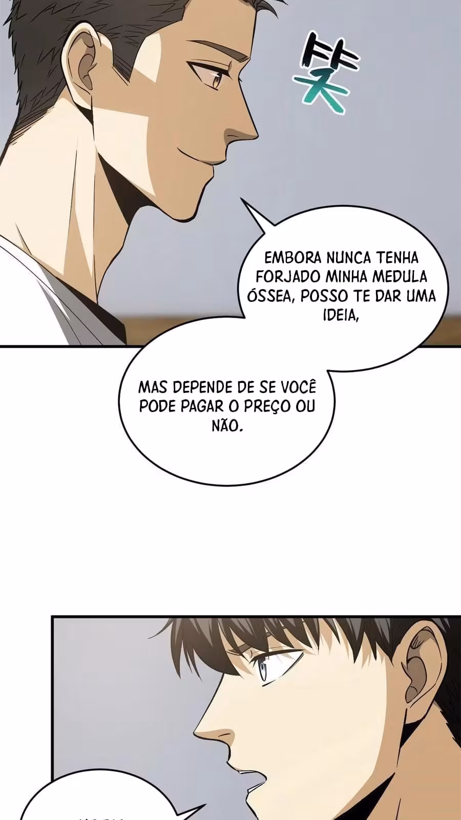 Página do Capítulo 106