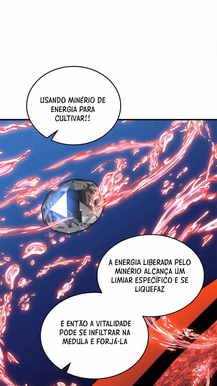 Página do Capítulo 106