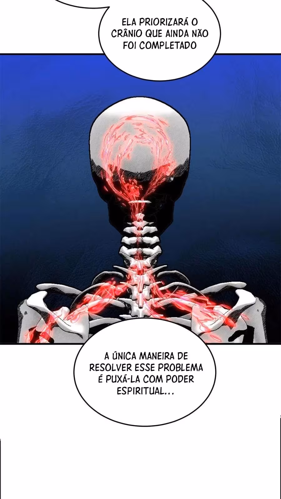 Página do Capítulo 106