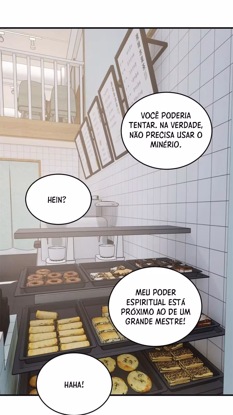 Página do Capítulo 106