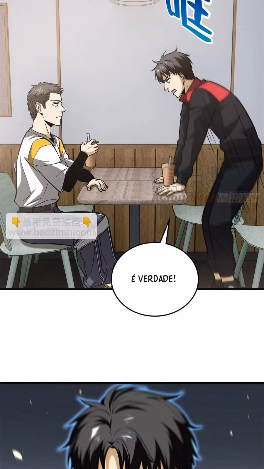 Página do Capítulo 106