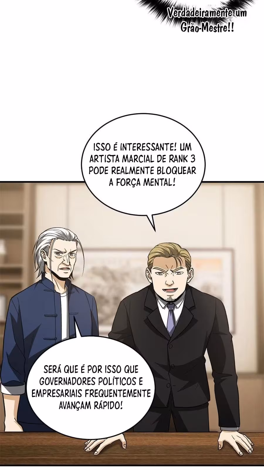 Página do Capítulo 107