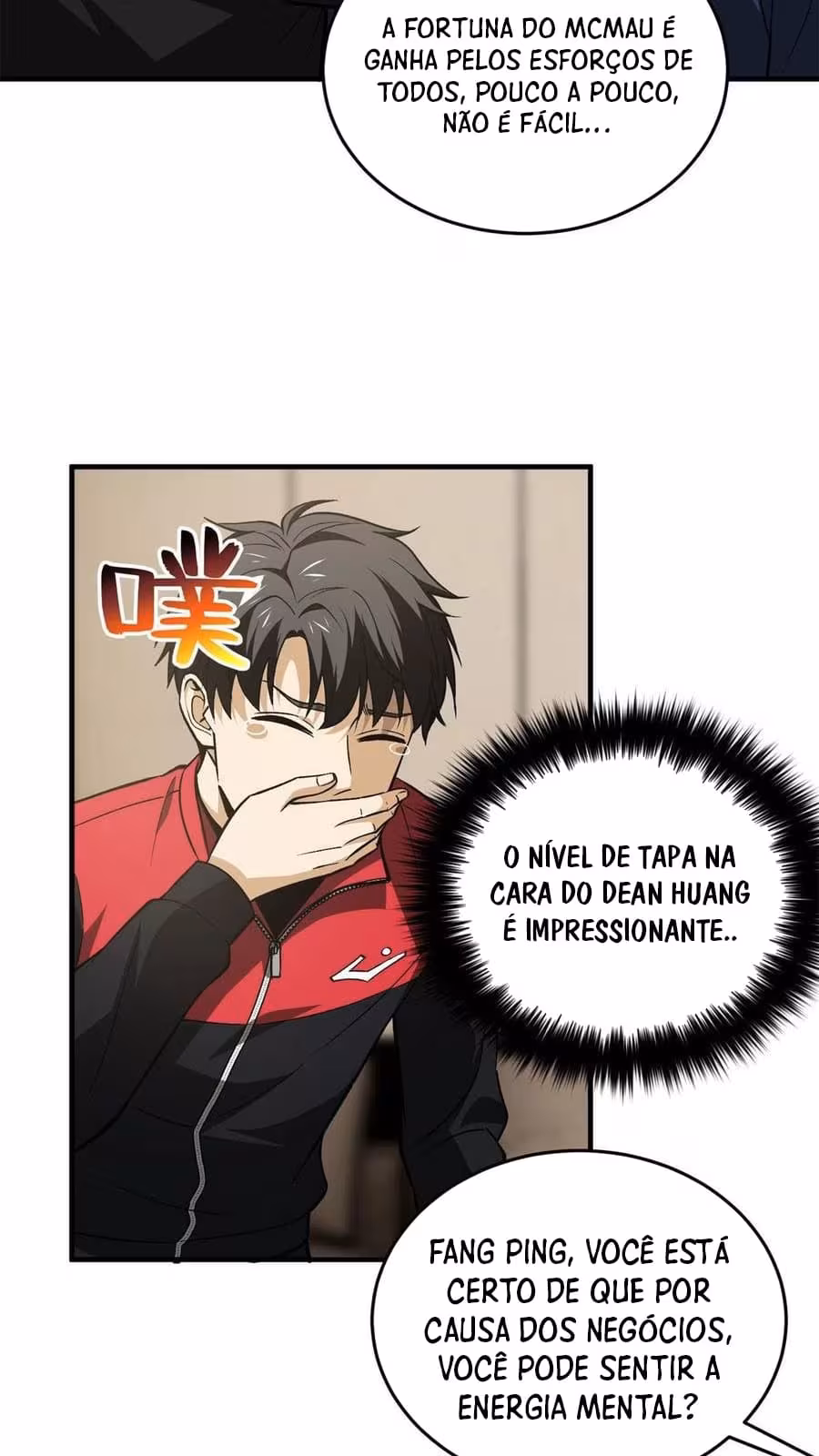 Página do Capítulo 107