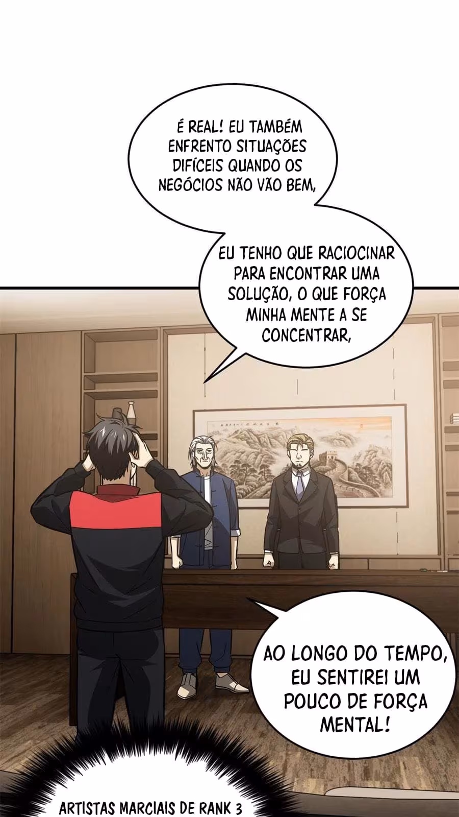 Página do Capítulo 107