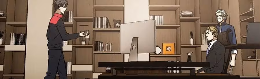 Página do Capítulo 107