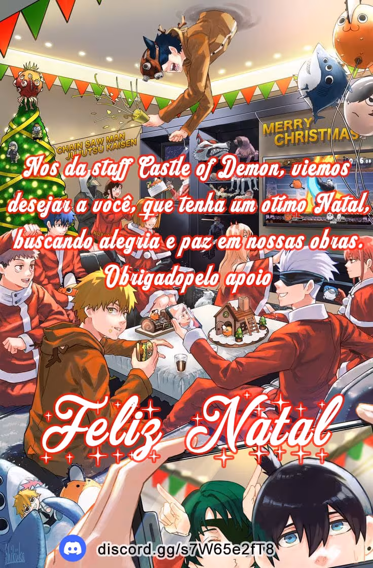 Página do Capítulo 107