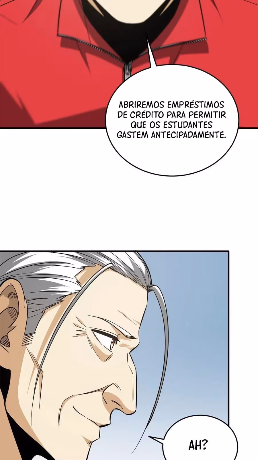 Página do Capítulo 107