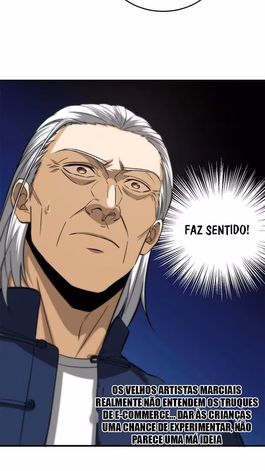 Página do Capítulo 107