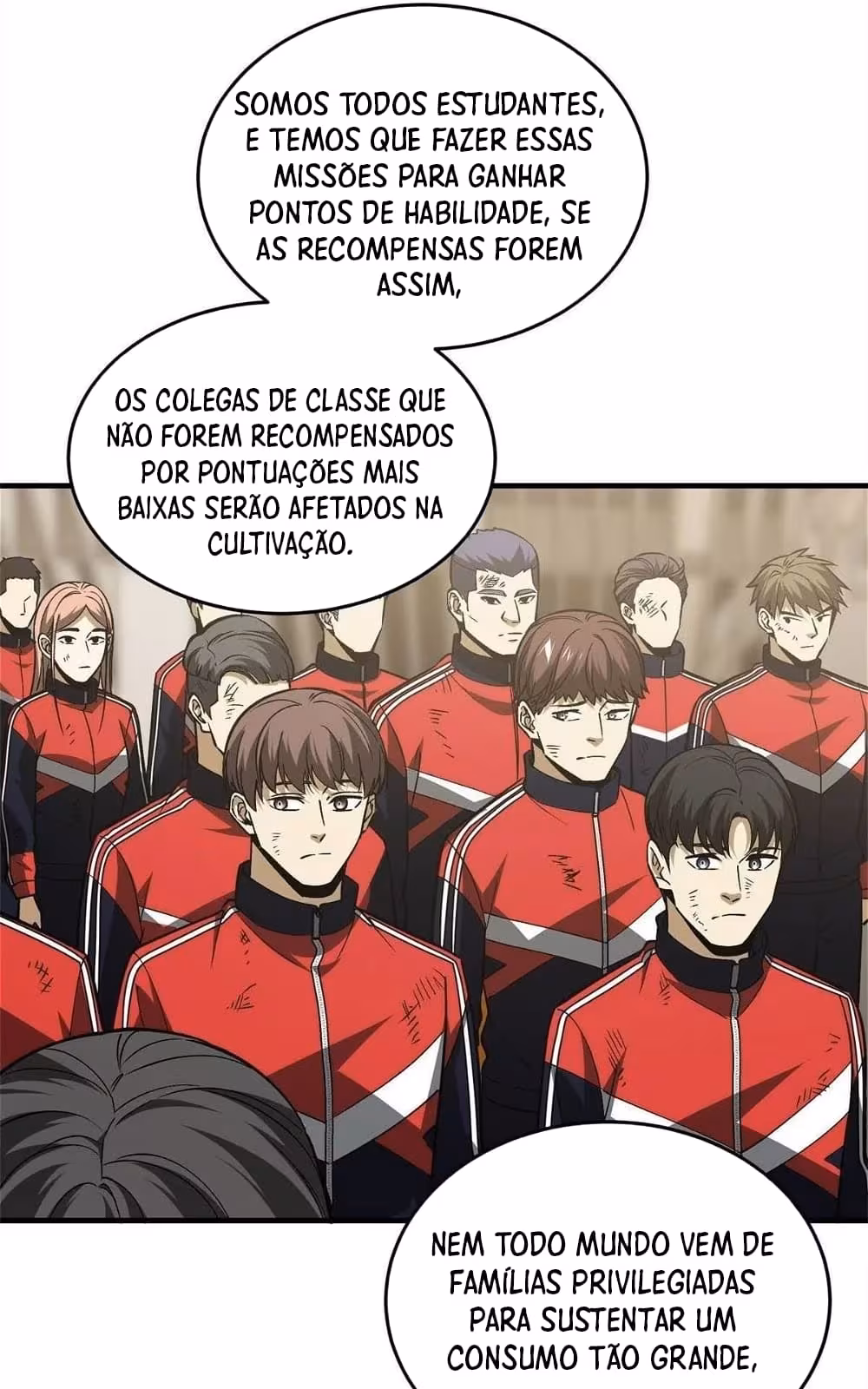 Página do Capítulo 108