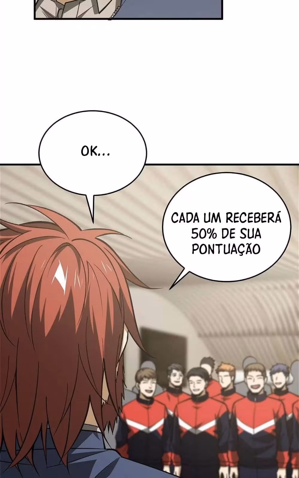 Página do Capítulo 108