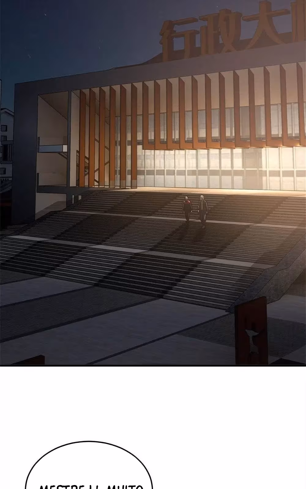 Página do Capítulo 108