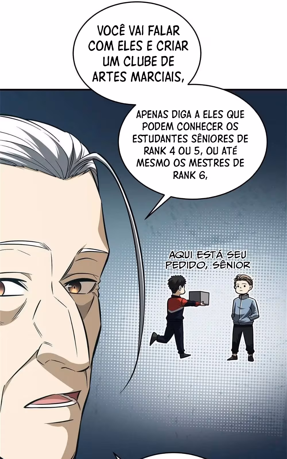 Página do Capítulo 108