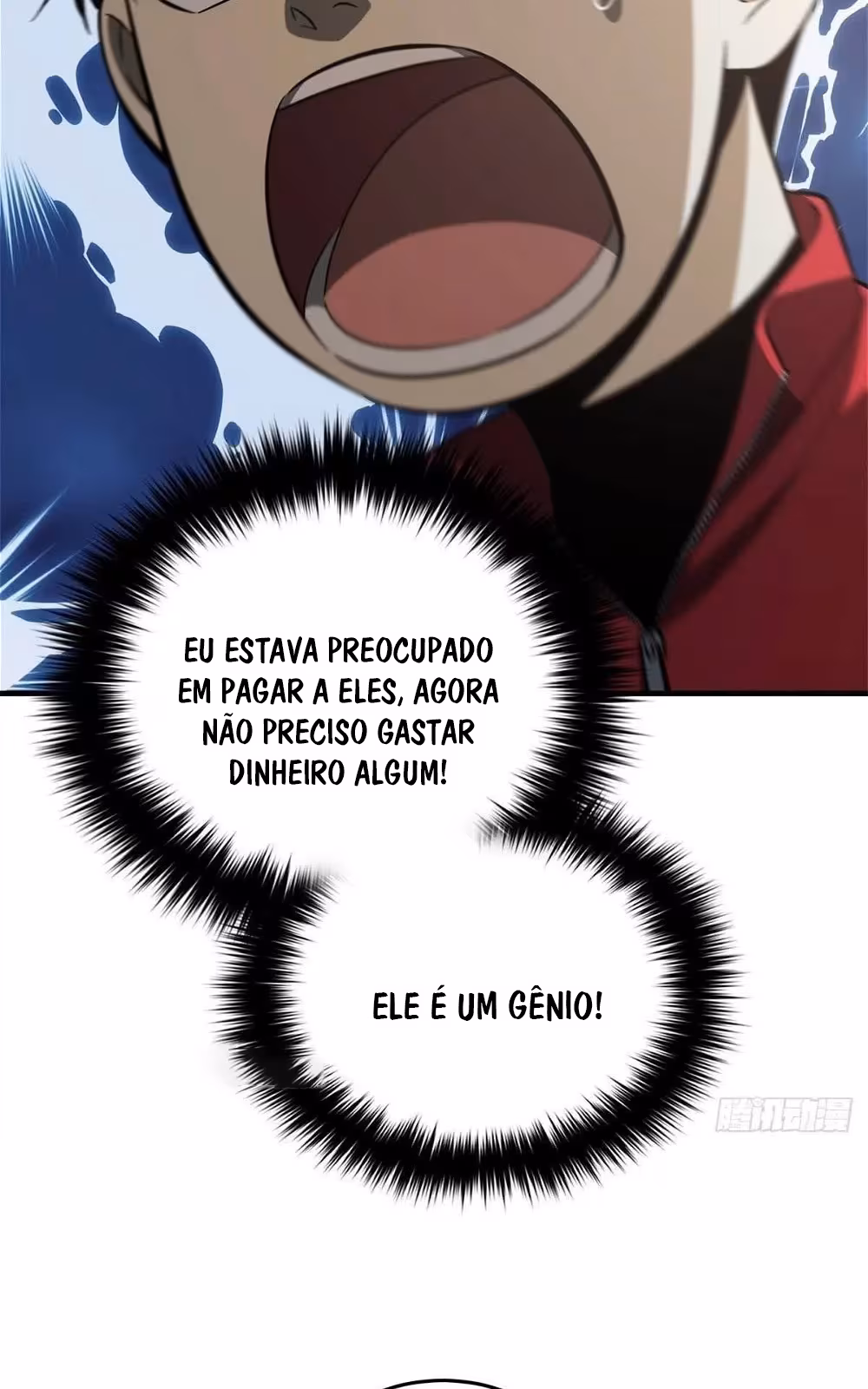 Página do Capítulo 108