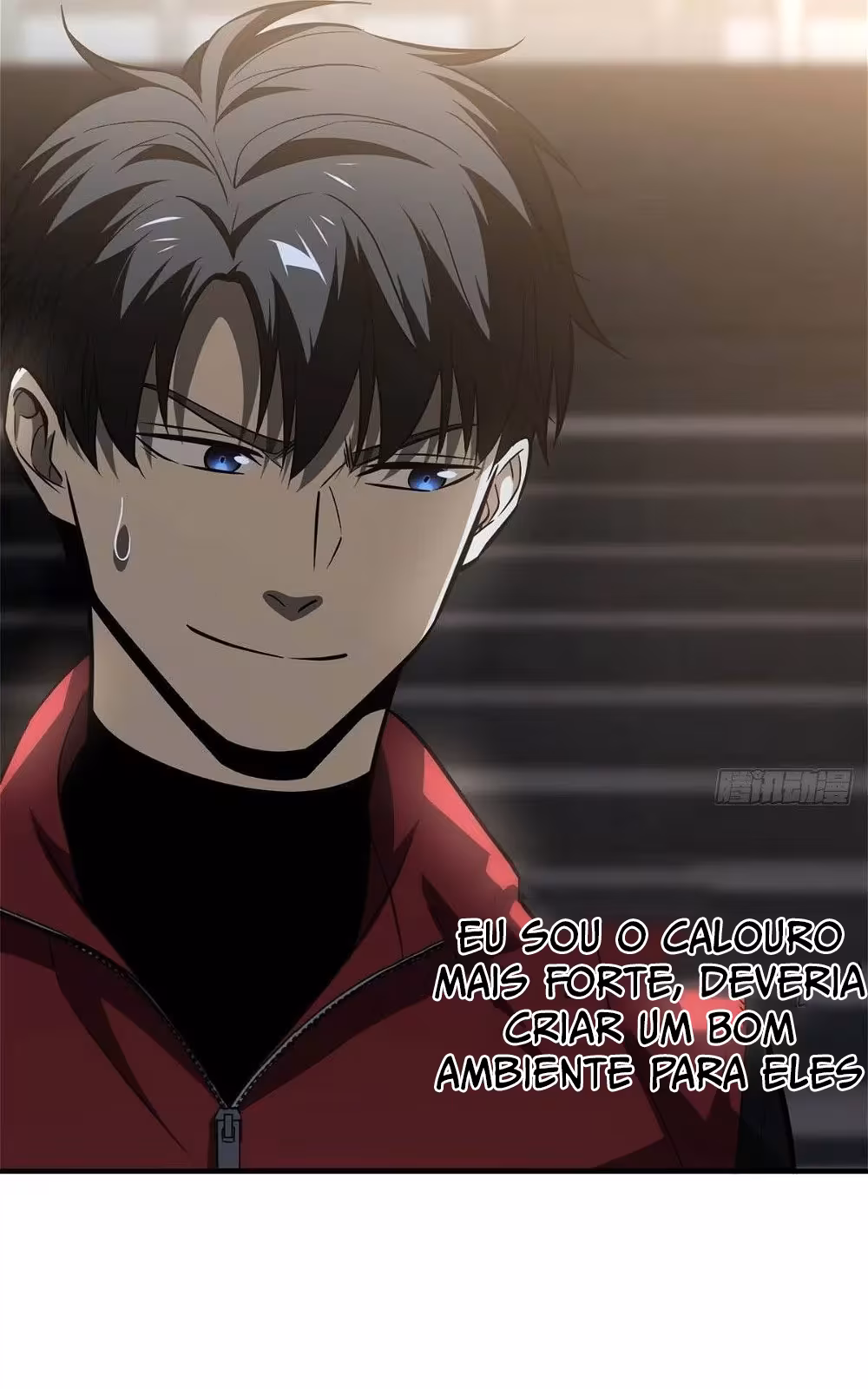 Página do Capítulo 108