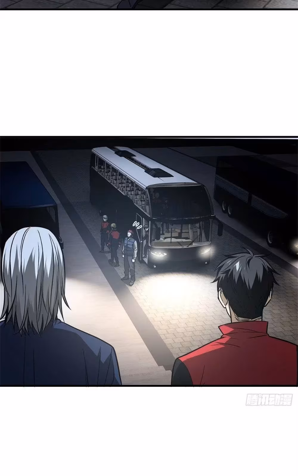 Página do Capítulo 108