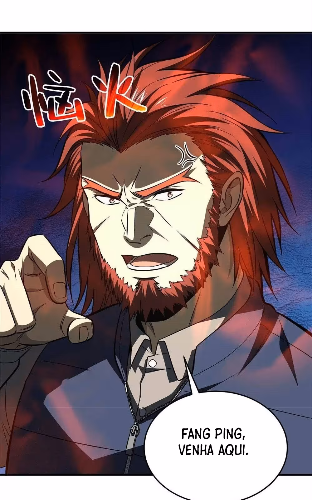 Página do Capítulo 108