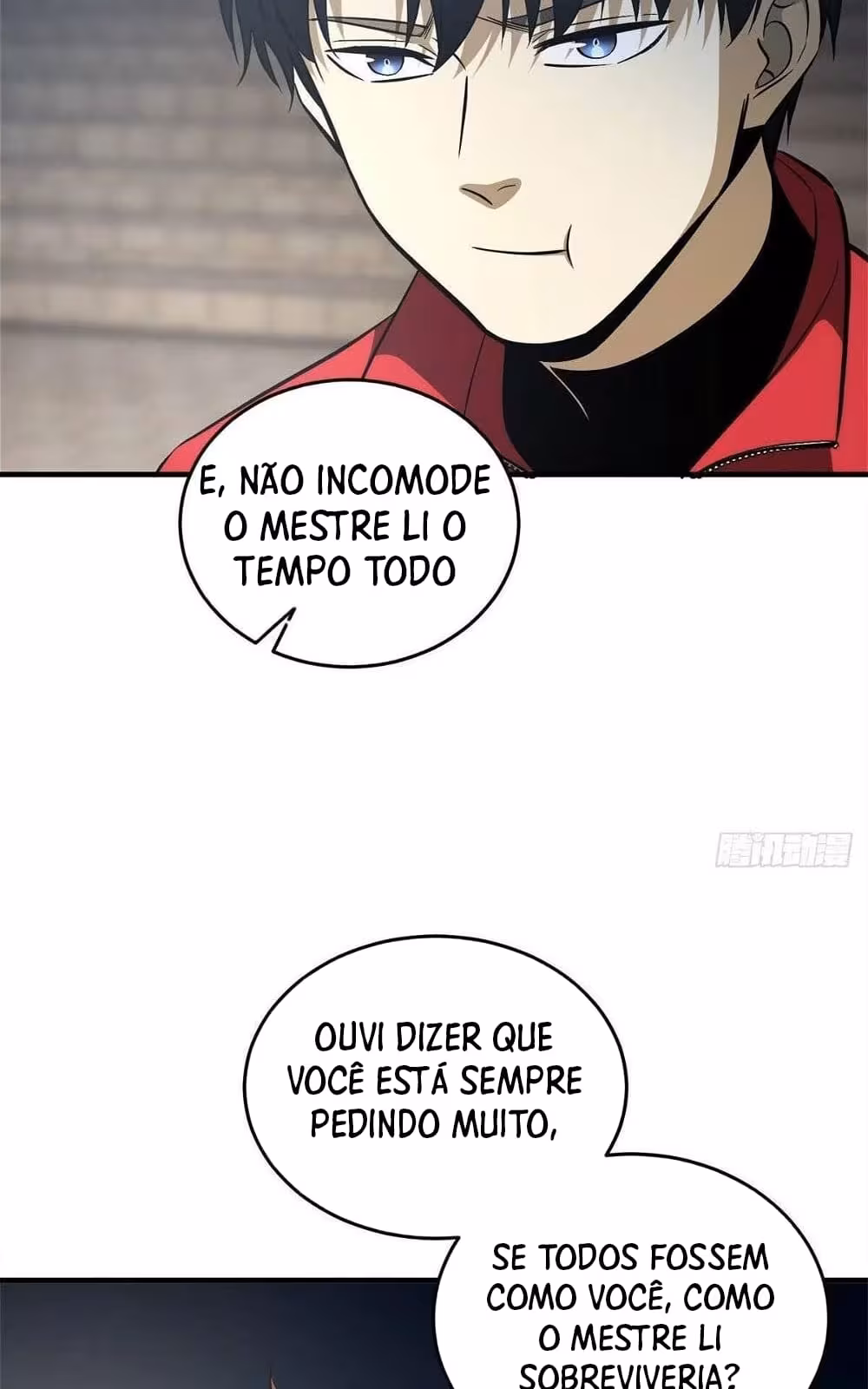 Página do Capítulo 108