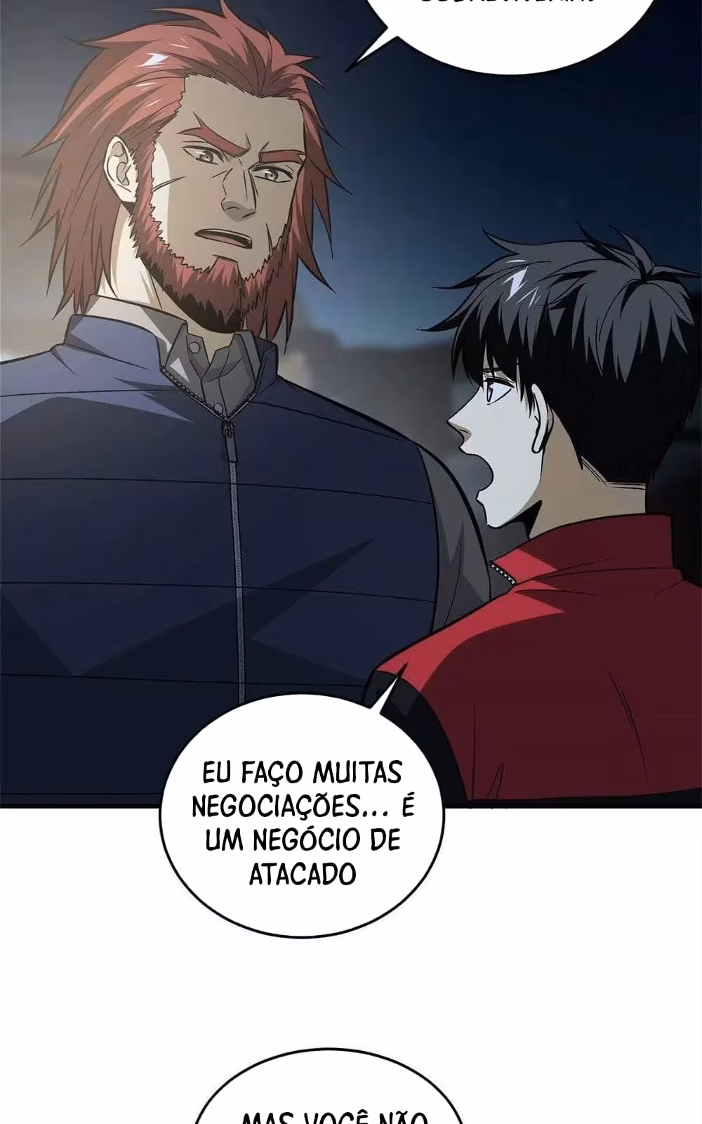 Página do Capítulo 108