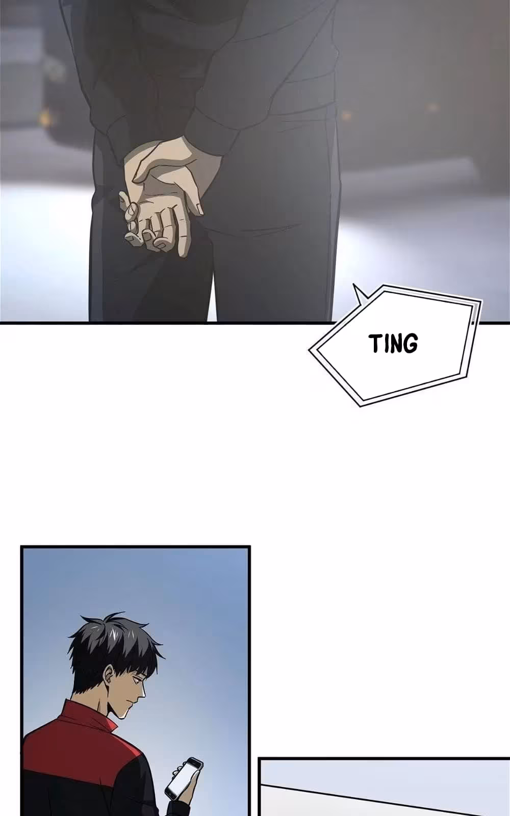 Página do Capítulo 108