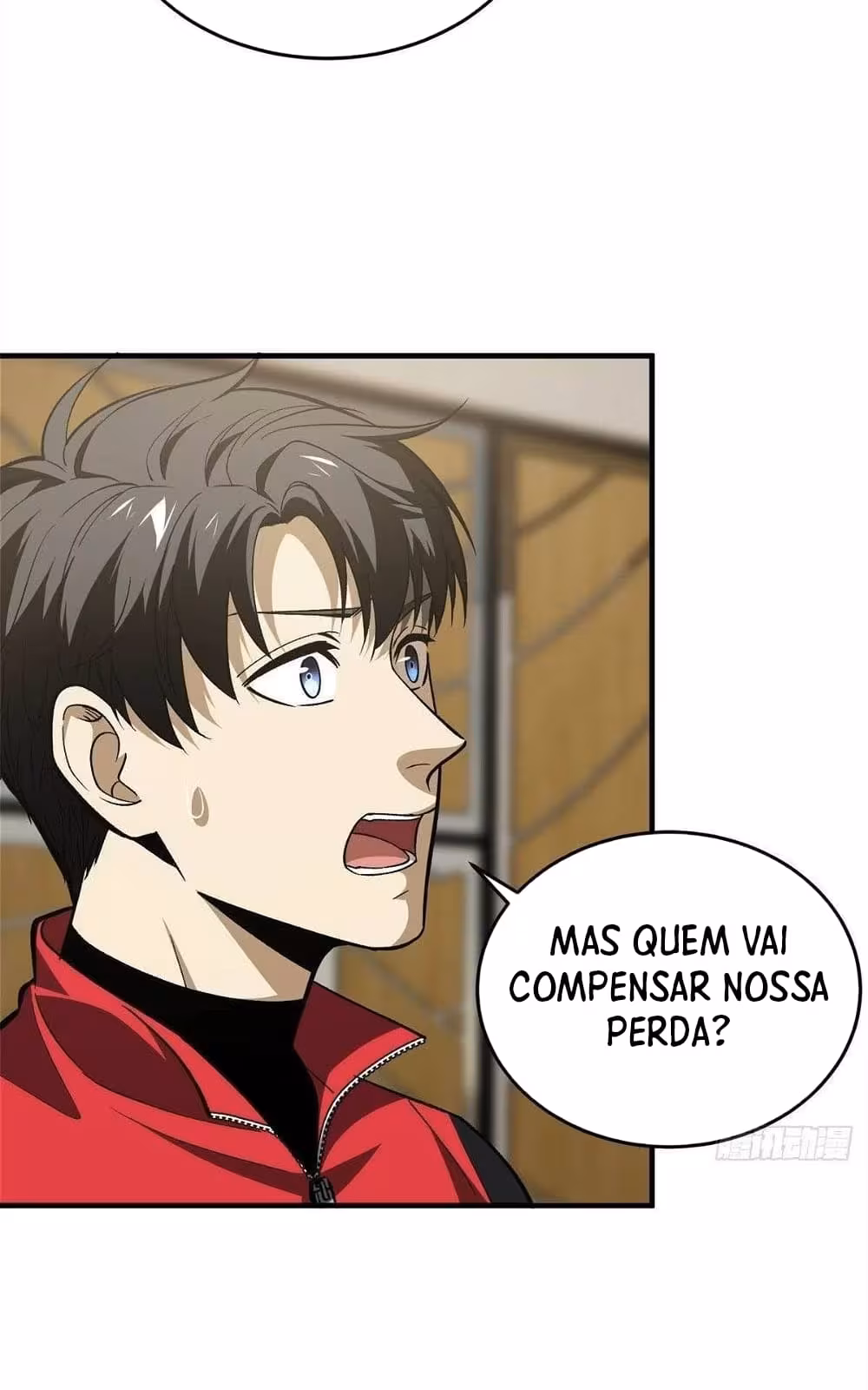 Página do Capítulo 108