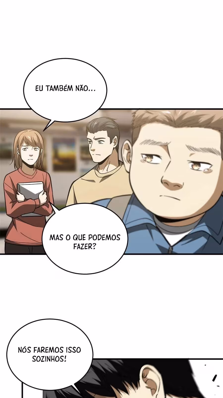Página do Capítulo 109