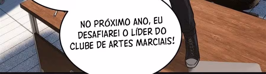 Página do Capítulo 109