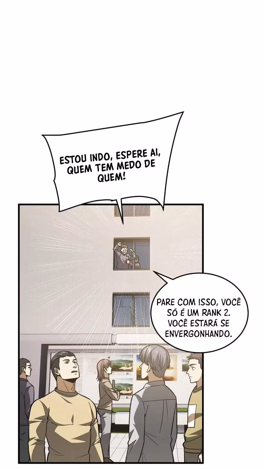 Página do Capítulo 109