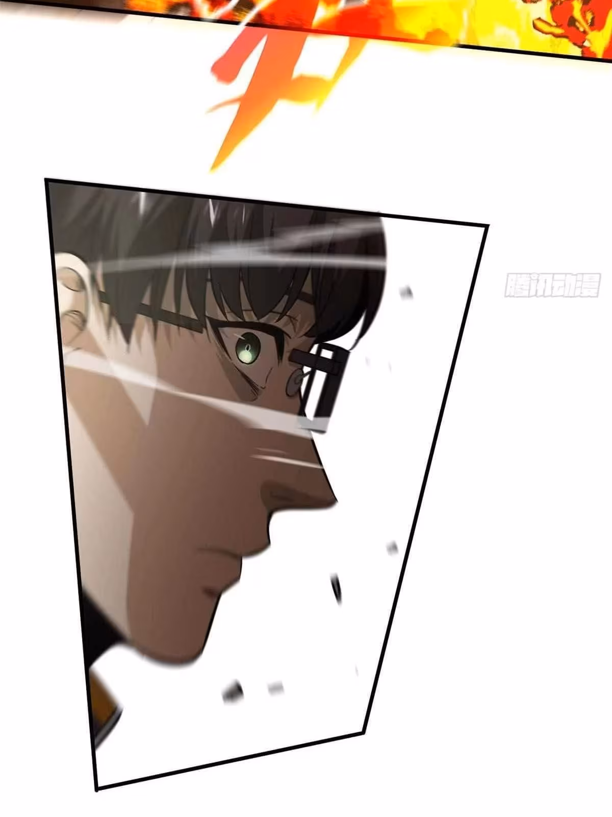 Página do Capítulo 100