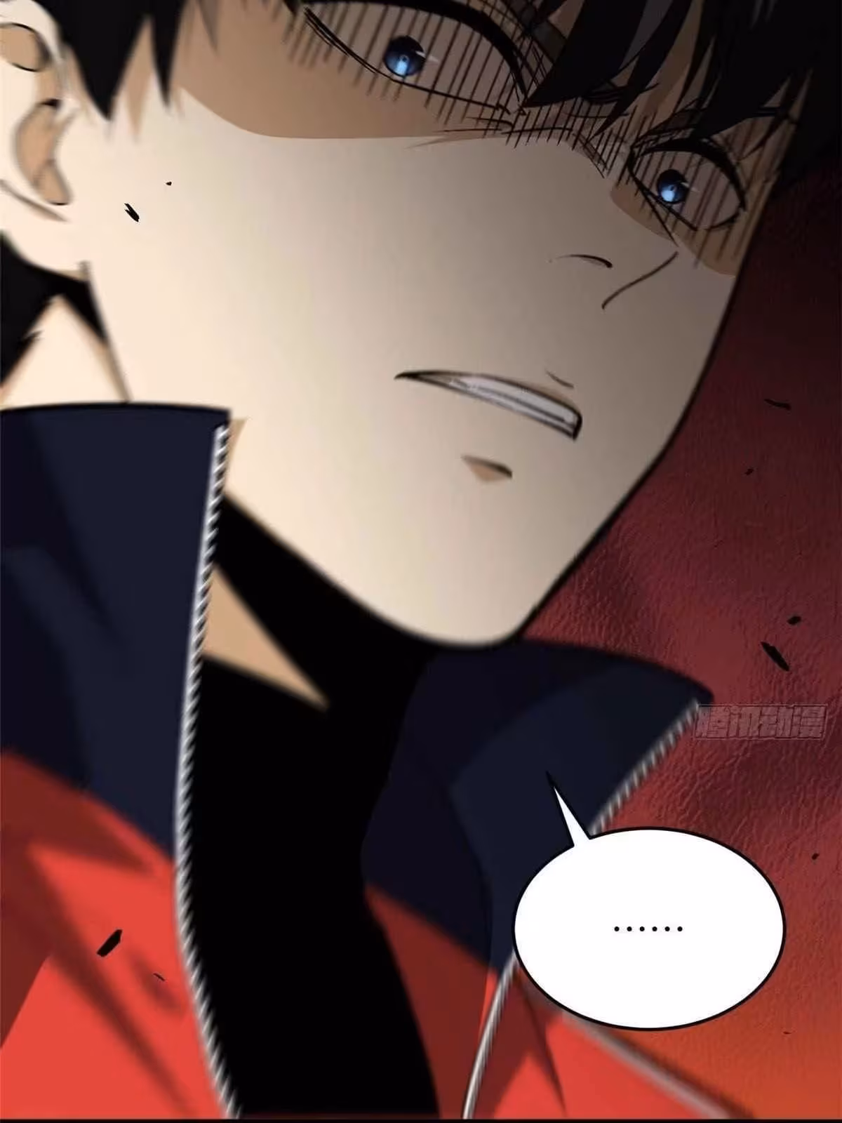 Página do Capítulo 100