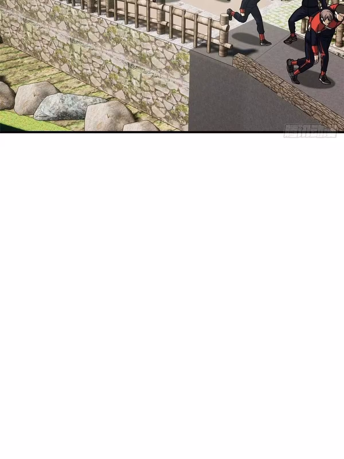 Página do Capítulo 100