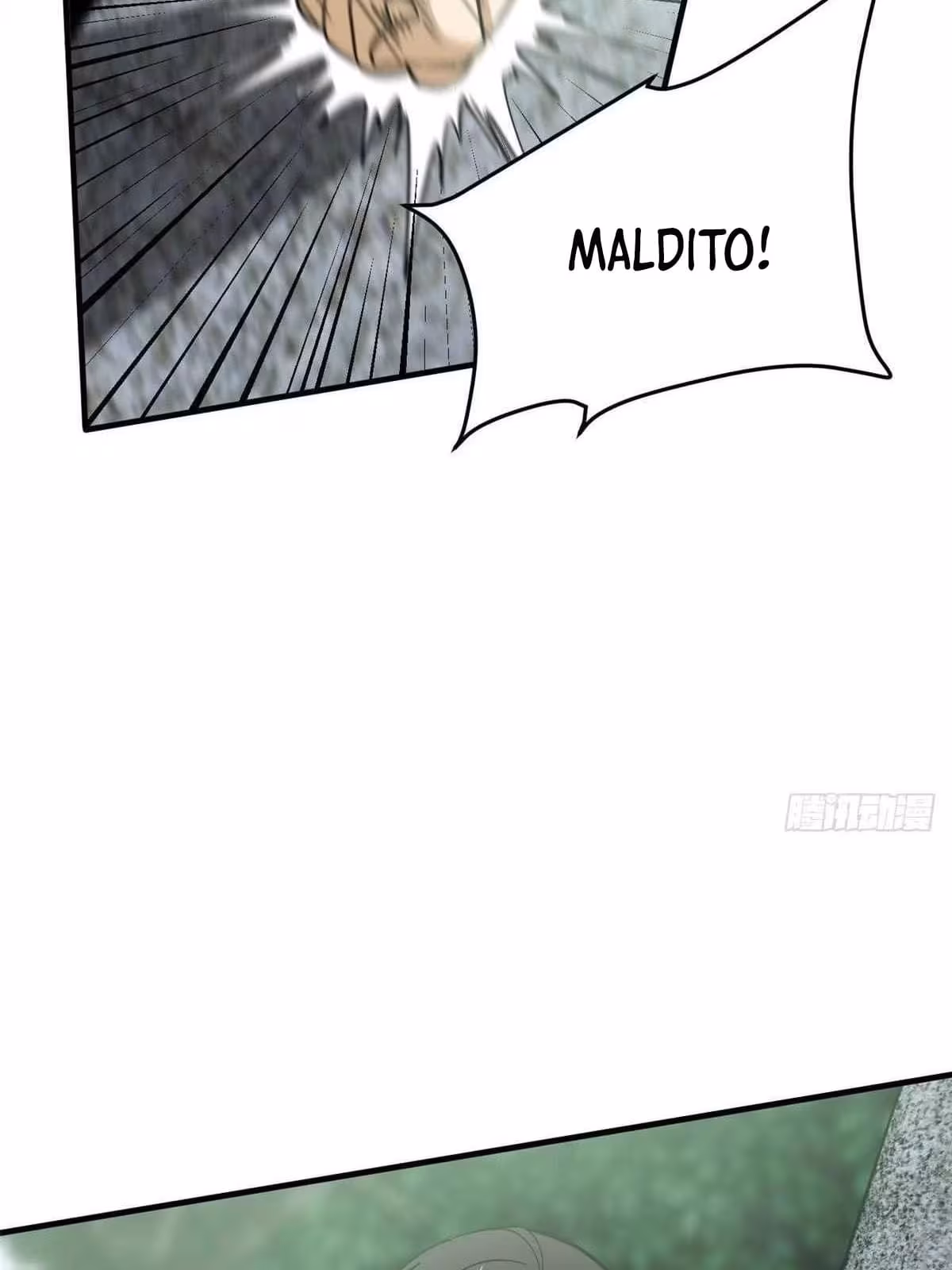 Página do Capítulo 100