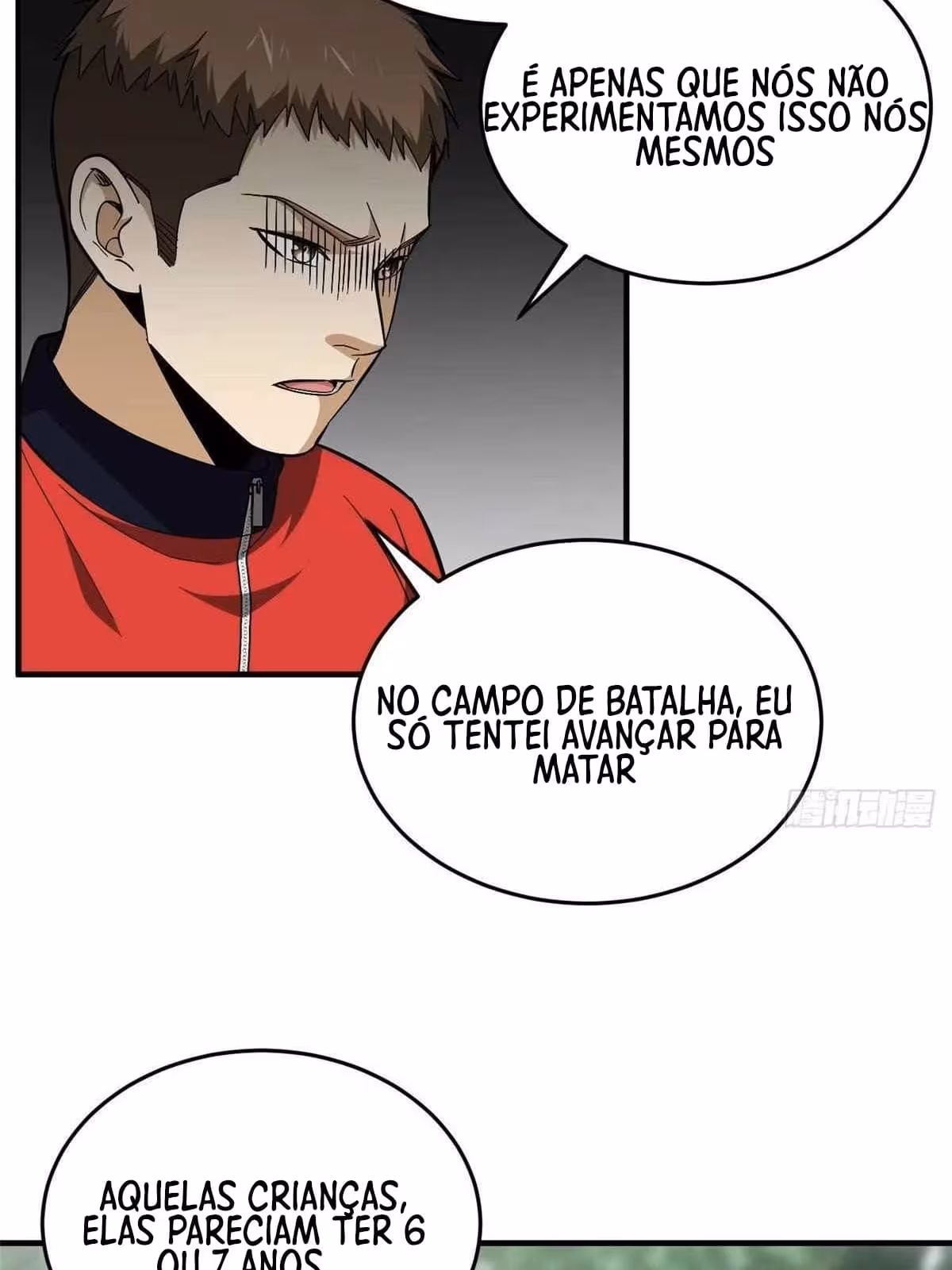 Página do Capítulo 100